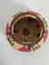 Lot of South American woven baskets, etc. - 5
