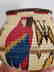 Lot of South American woven baskets, etc. - 7
