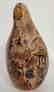 Lot of South American woven baskets, etc. - 8