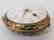 Tho. Lozano Royal Navy gold fusee portrait pocket watch - 8