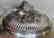Monumental George IV sterling silver soup tureen c.1824 - 4