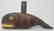 19th century Tlingit Orca Effigy Tobacco pipe - 2