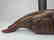 19th century Tlingit Orca Effigy Tobacco pipe - 5