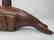 19th century Tlingit Orca Effigy Tobacco pipe - 6