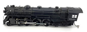 Lionel Engine 5344 Locomotive 700E