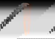 Old Bering Sea Female Figure