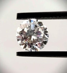 1.1ct GIA Certified VVS1 E Color Diamond