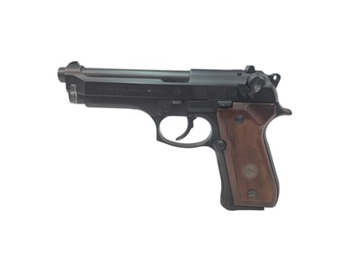 Vintage Beretta 92FS 9mm Pistol