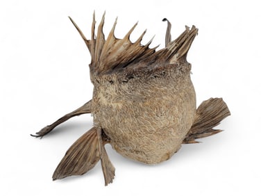 Fran Reed Rockfish Skin & Gut Basket