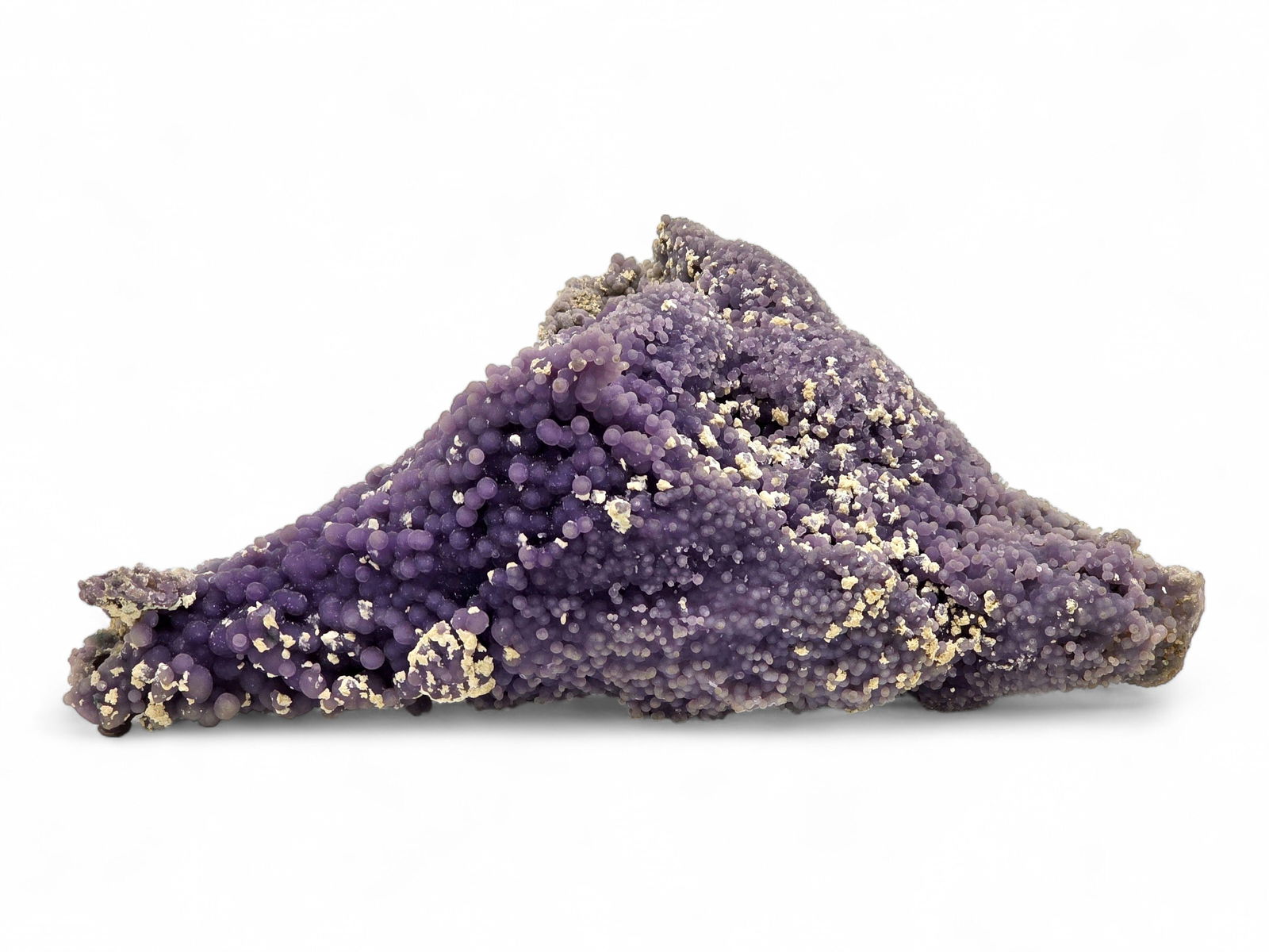 15.25 lb Grape Agate Specimen - 3