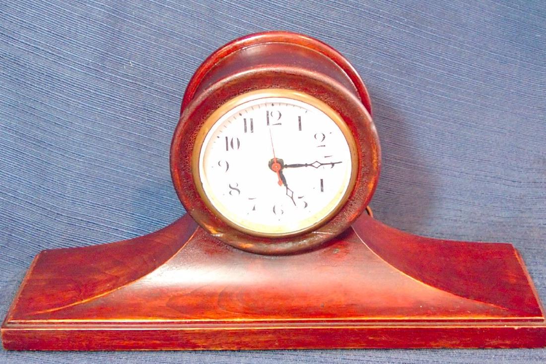 Harris & Harrington Electric French Mantel Clock (1 of 12)