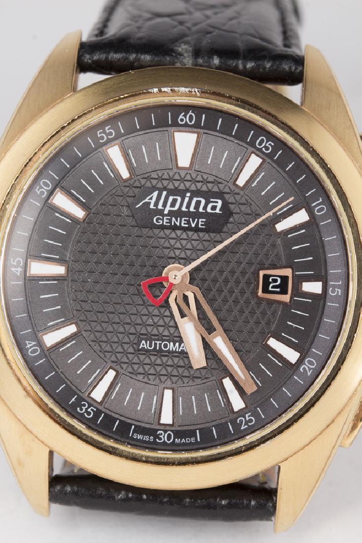 Alpina Nightlife Club Automatic 2024 www.alhudapk
