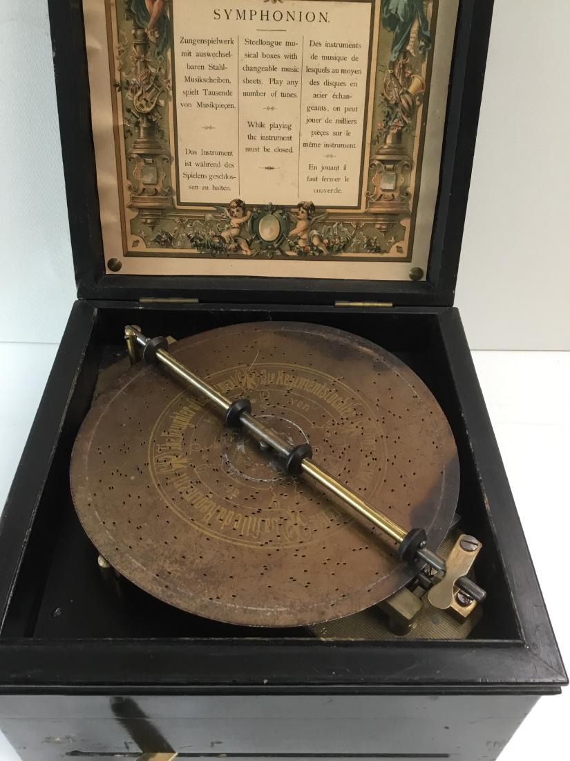 DISC MUSIC BOX (1 of 5)