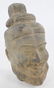 Chinese Xi'an Terracotta Warrior Head Full-Sized - 2