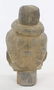 Chinese Xi'an Terracotta Warrior Head Full-Sized - 5