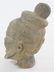 Chinese Xi'an Terracotta Warrior Head Full-Sized - 6
