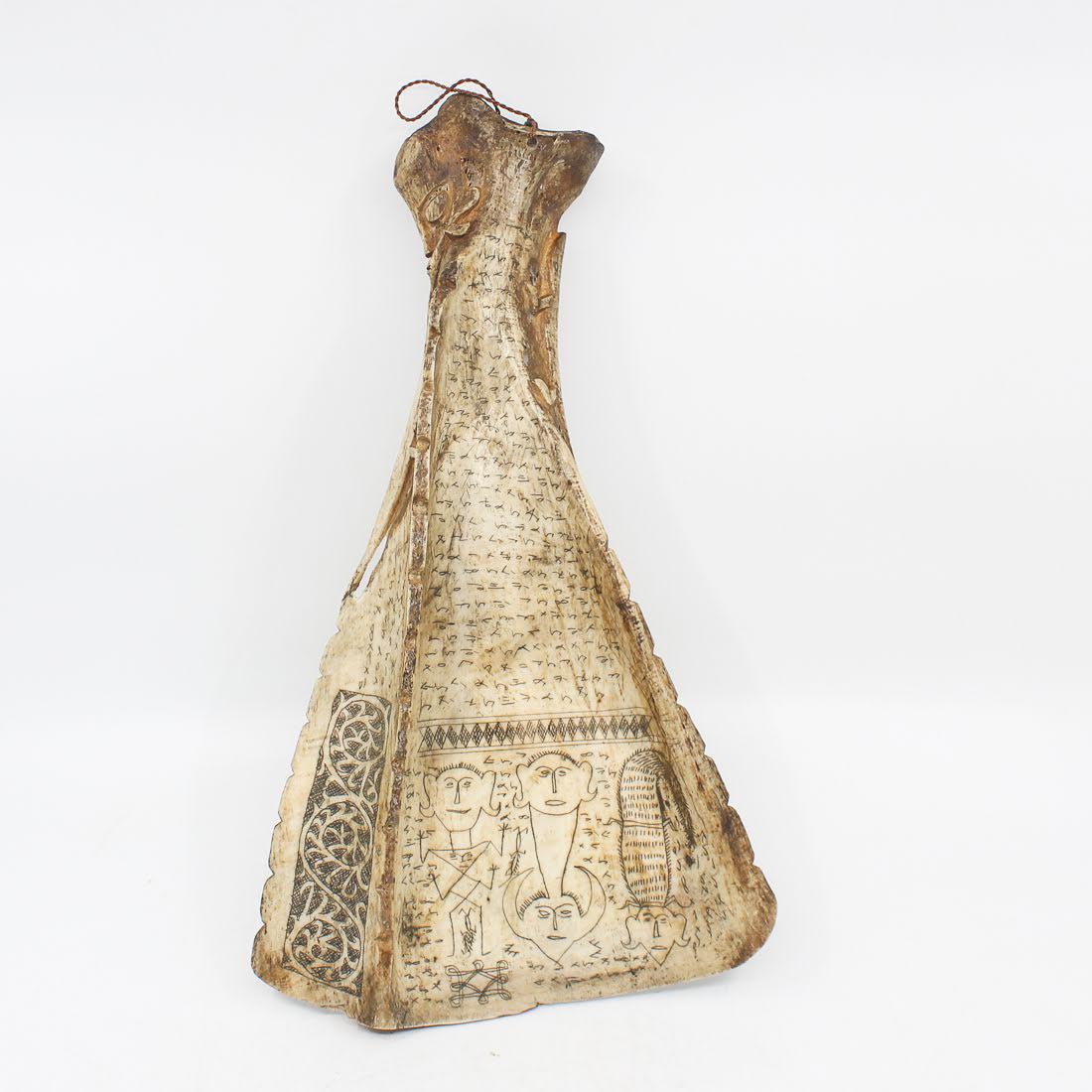 彫刻・オブジェ Porhalaan Pustaha,Batak 彫刻・オブジェ Porhalaan Pustaha,Batak calendarside.jpg?v