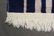 Chinese Art Deco Blue Geometric Rug - 12