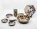 Collection of Antique Imari Porcelain - 2