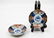 Collection of Antique Imari Porcelain - 5