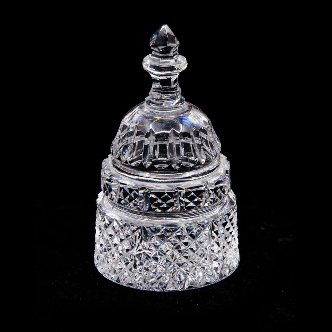 Waterford Crystal Paperweight (1 of 7)