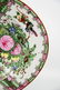 Chinese Rose Medallion Porcelain Serveware - 10