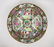 Chinese Rose Medallion Porcelain Serveware - 14
