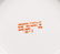Chinese Rose Medallion Porcelain Serveware - 18
