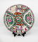 Chinese Rose Medallion Porcelain Serveware - 2