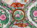 Chinese Rose Medallion Porcelain Serveware - 5