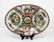 Chinese Rose Medallion Porcelain Serveware - 7