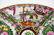 Chinese Rose Medallion Porcelain Serveware - 8
