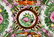 Chinese Rose Medallion Porcelain Serveware - 9