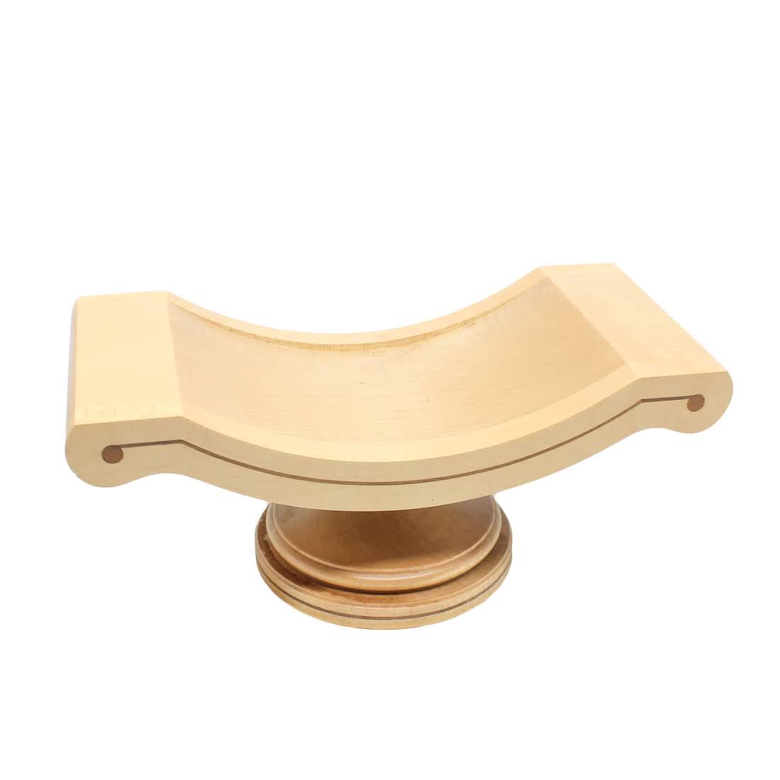 Sycamore Fruit Bowl by David Linley (1 of 8)