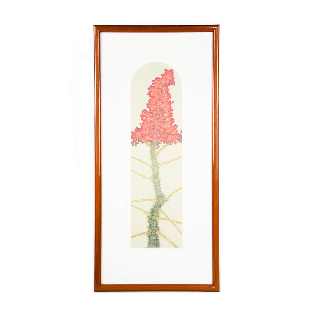 Signed Serigraph on Paper - 5/45 (1 of 10)