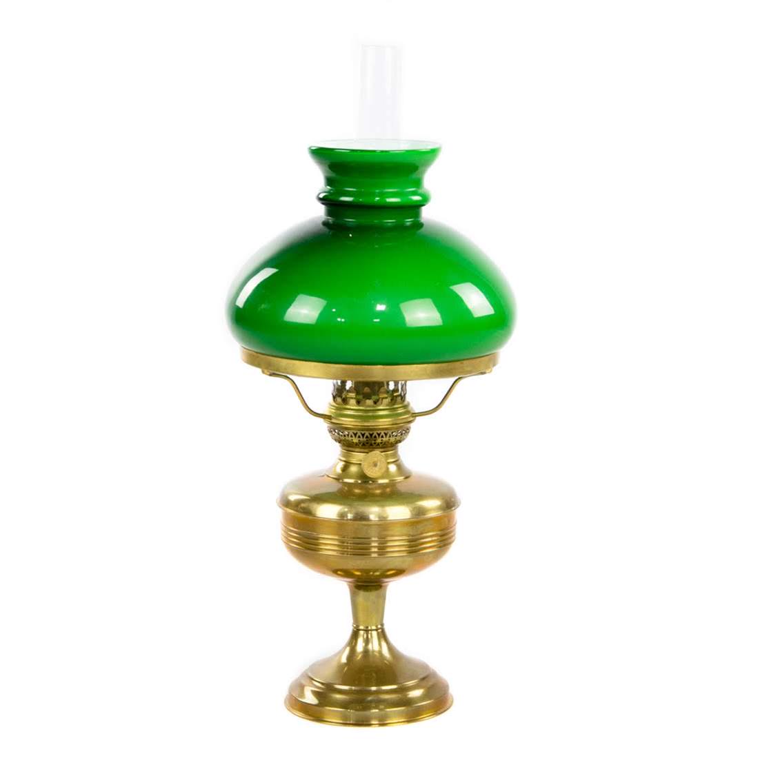 Gaudard oil lamp usa deals