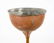 Set of British Royal Navy Copper Rum Funnels - 11