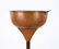 Set of British Royal Navy Copper Rum Funnels - 6
