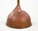 Set of British Royal Navy Copper Rum Funnels - 7