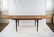 Danish MCM Teak Dining Table by Niels Koefoed - 10