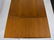 Danish MCM Teak Dining Table by Niels Koefoed - 11