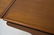 Danish MCM Teak Dining Table by Niels Koefoed - 14
