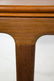 Danish MCM Teak Dining Table by Niels Koefoed - 5