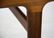 Danish MCM Teak Dining Table by Niels Koefoed - 6