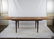 Danish MCM Teak Dining Table by Niels Koefoed - 9