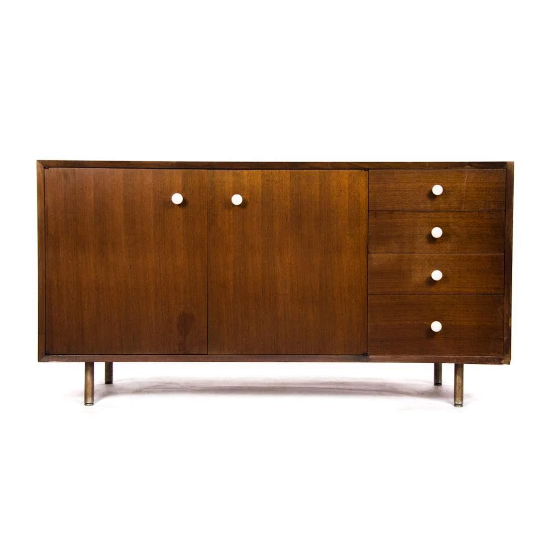 George Nelson for Herman Miller MCM Credenza (1 of 20)