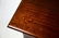 Antique Queen Anne Style Mahogany Lowboy Side Table - 16
