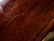 Antique Queen Anne Style Mahogany Lowboy Side Table - 17