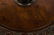 1920s George III Carved Mahogany 3-Tier Dumbwaiter - 10
