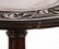 1920s George III Carved Mahogany 3-Tier Dumbwaiter - 14